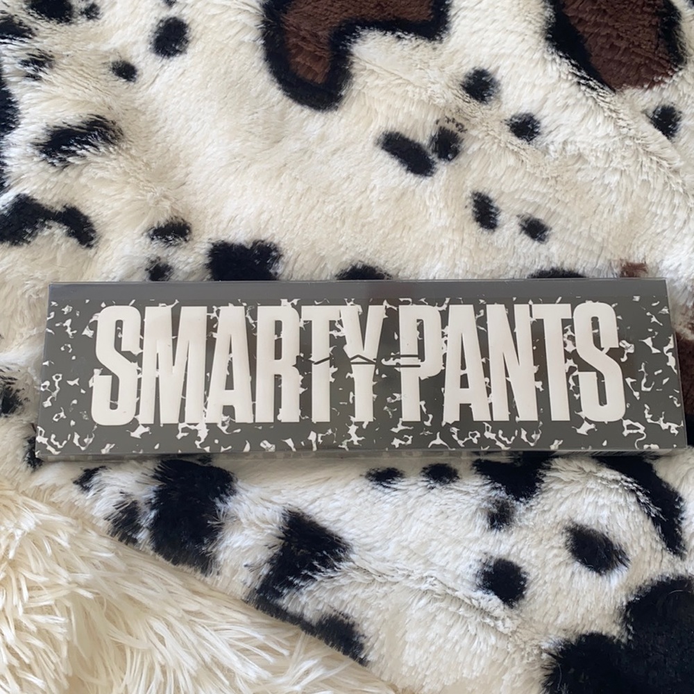 Mac Cosmetics Smart Pants Palette